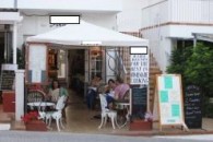 CAFE/BISTRO IN POPULAR SW RESORT