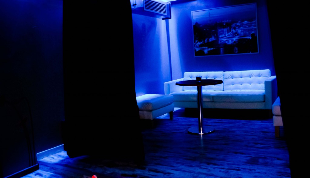 Lap Dance / Nightclub Situated In Busy South West Mallorca Resort For Sale