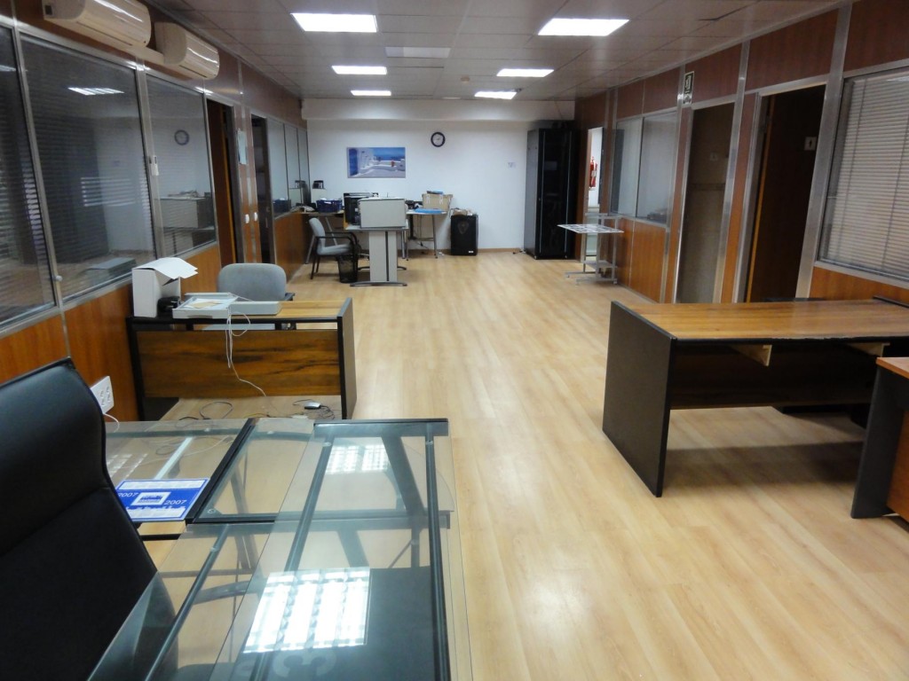 COMMERCIAL CATERING KITCHEN – READY MADE MEAL FACTORY