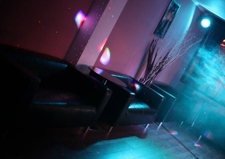 Peguera Late Night Lap Dancing Bar